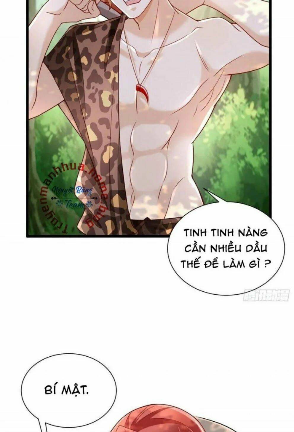 Thảnh Thơi Thú Thế Chủng Chủng Điền, Sinh Sinh Tể Chapter 258 - Trang 2