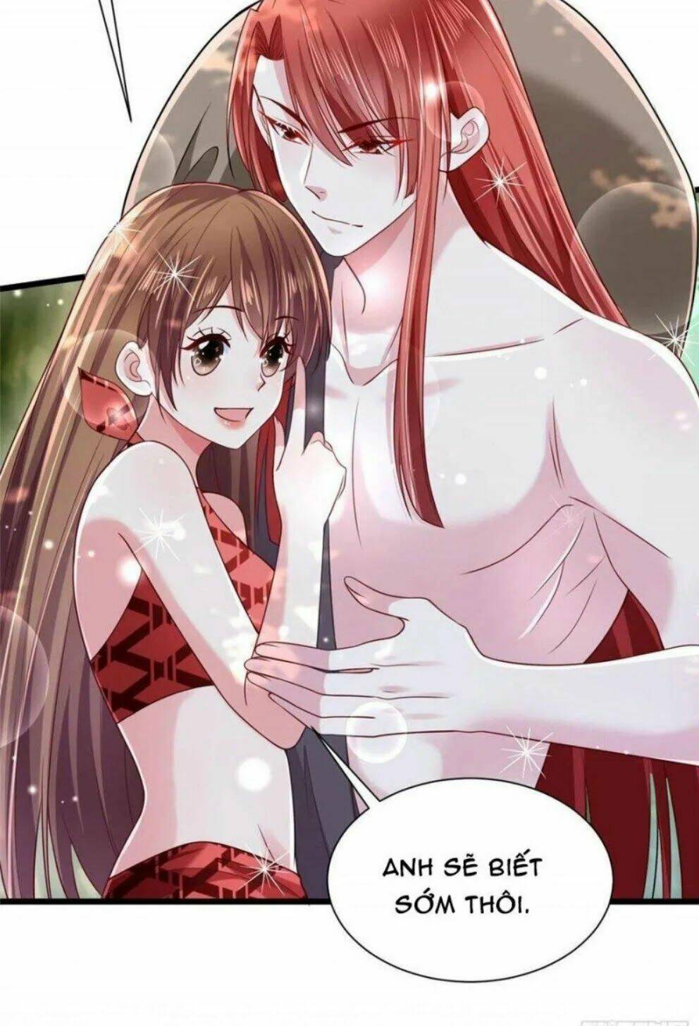 Thảnh Thơi Thú Thế Chủng Chủng Điền, Sinh Sinh Tể Chapter 258 - Trang 2