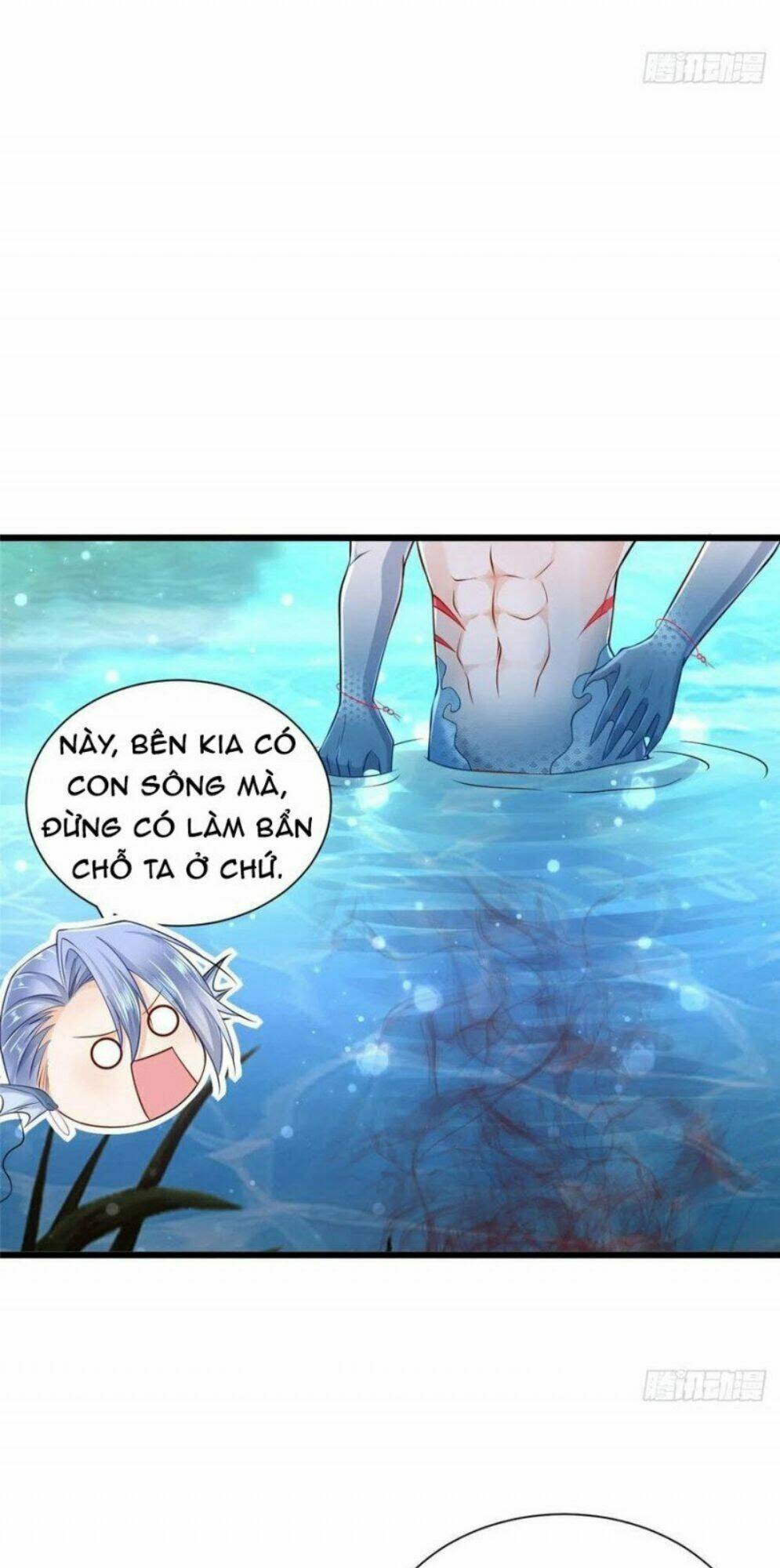 Thảnh Thơi Thú Thế Chủng Chủng Điền, Sinh Sinh Tể Chapter 258 - Trang 2