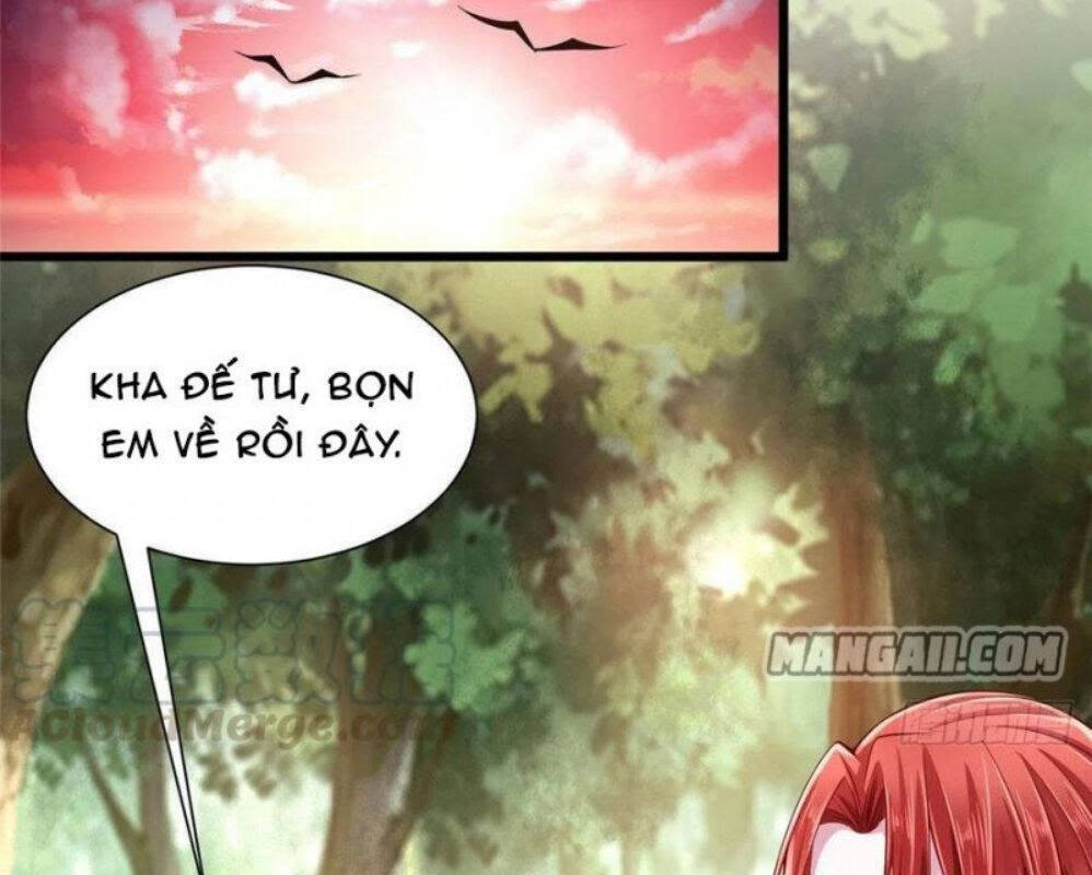 Thảnh Thơi Thú Thế Chủng Chủng Điền, Sinh Sinh Tể Chapter 259 - Trang 2