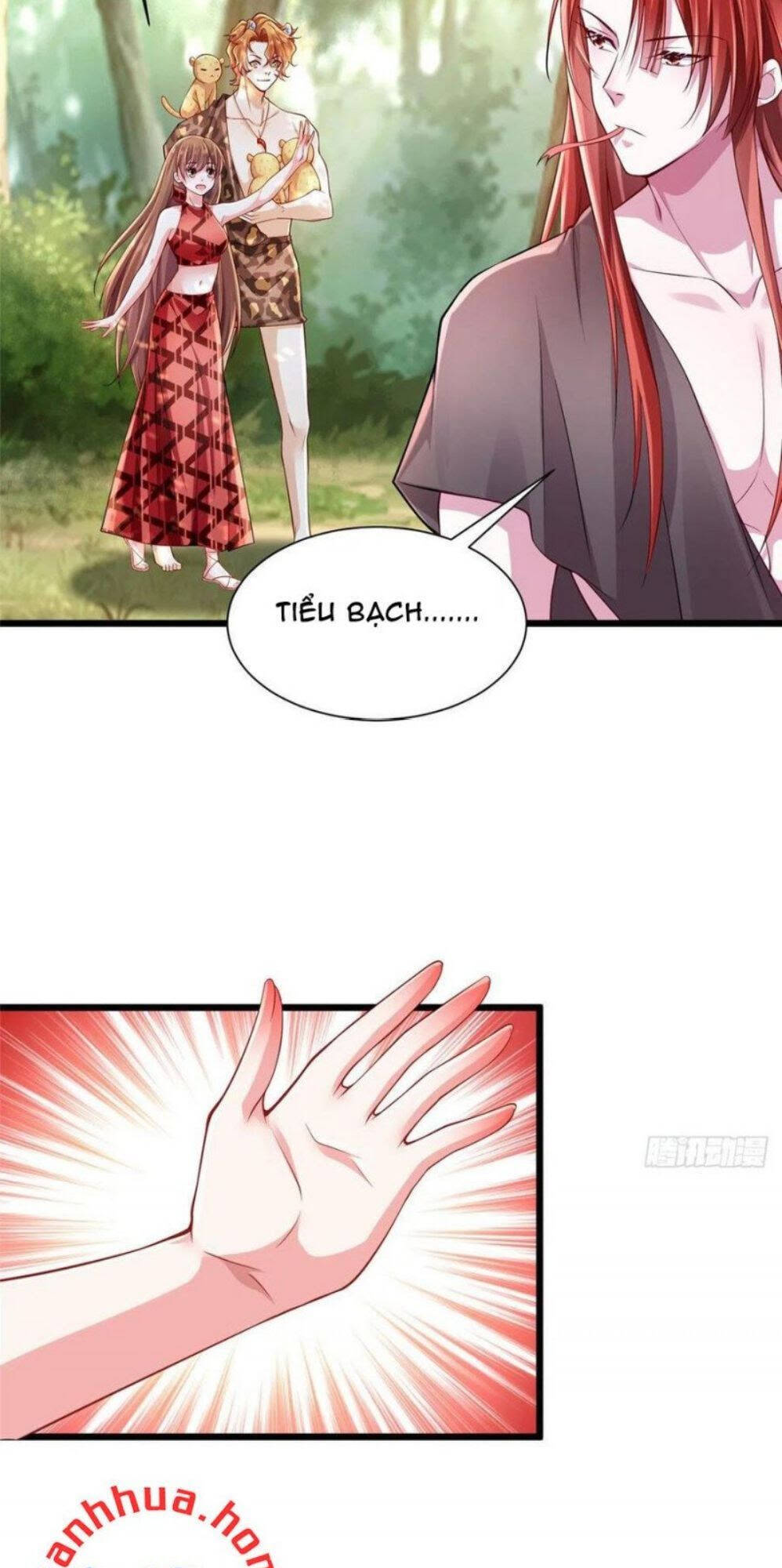 Thảnh Thơi Thú Thế Chủng Chủng Điền, Sinh Sinh Tể Chapter 259 - Trang 2