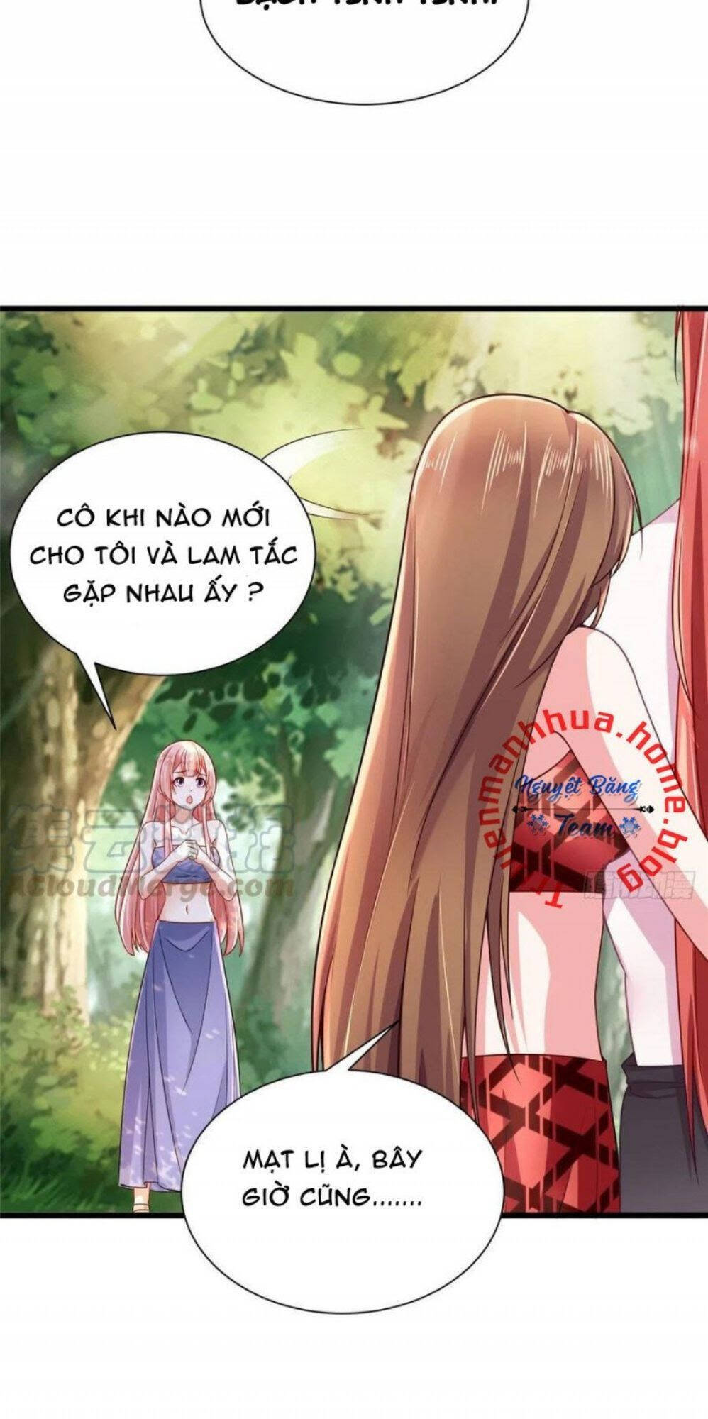 Thảnh Thơi Thú Thế Chủng Chủng Điền, Sinh Sinh Tể Chapter 259 - Trang 2