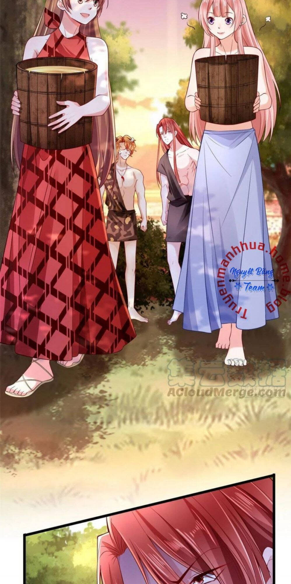 Thảnh Thơi Thú Thế Chủng Chủng Điền, Sinh Sinh Tể Chapter 259 - Trang 2