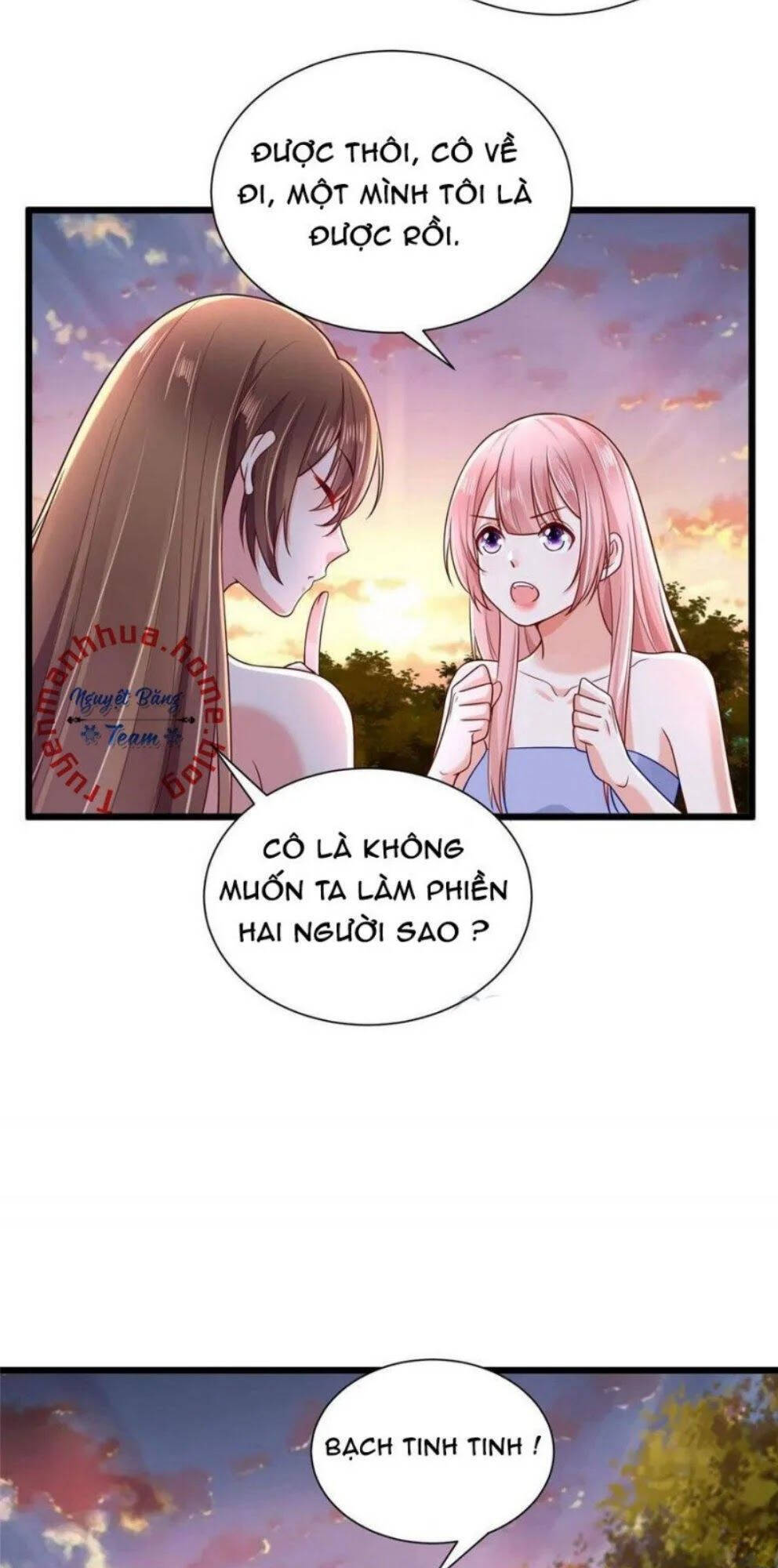 Thảnh Thơi Thú Thế Chủng Chủng Điền, Sinh Sinh Tể Chapter 259 - Trang 2