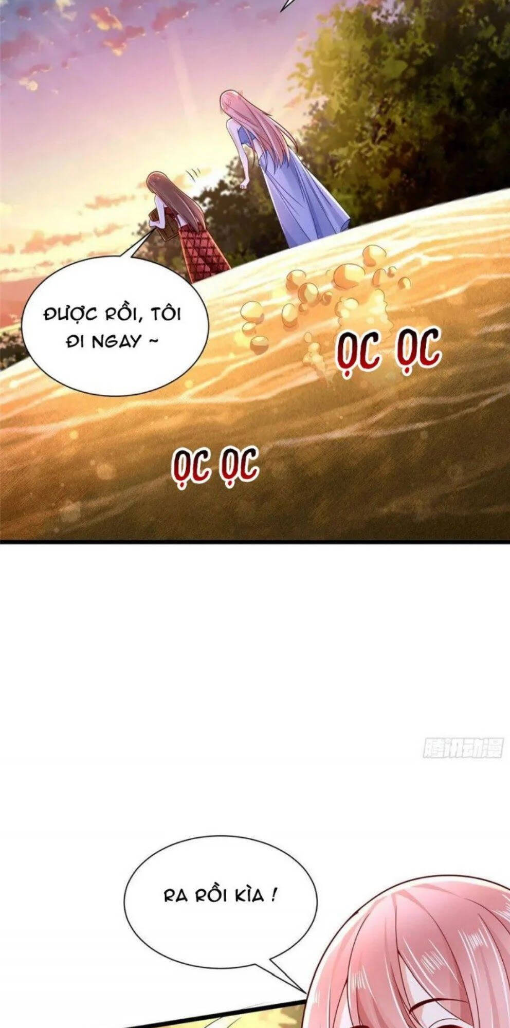 Thảnh Thơi Thú Thế Chủng Chủng Điền, Sinh Sinh Tể Chapter 259 - Trang 2