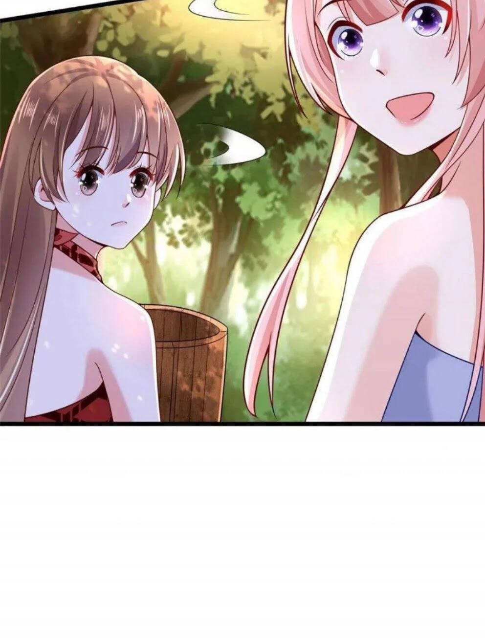 Thảnh Thơi Thú Thế Chủng Chủng Điền, Sinh Sinh Tể Chapter 259 - Trang 2