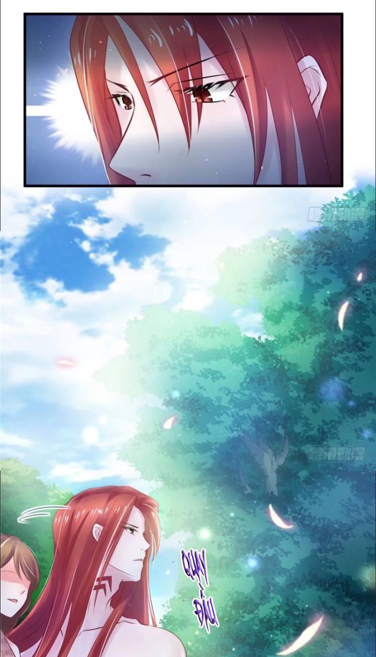 Thảnh Thơi Thú Thế Chủng Chủng Điền, Sinh Sinh Tể Chapter 26 - Trang 2