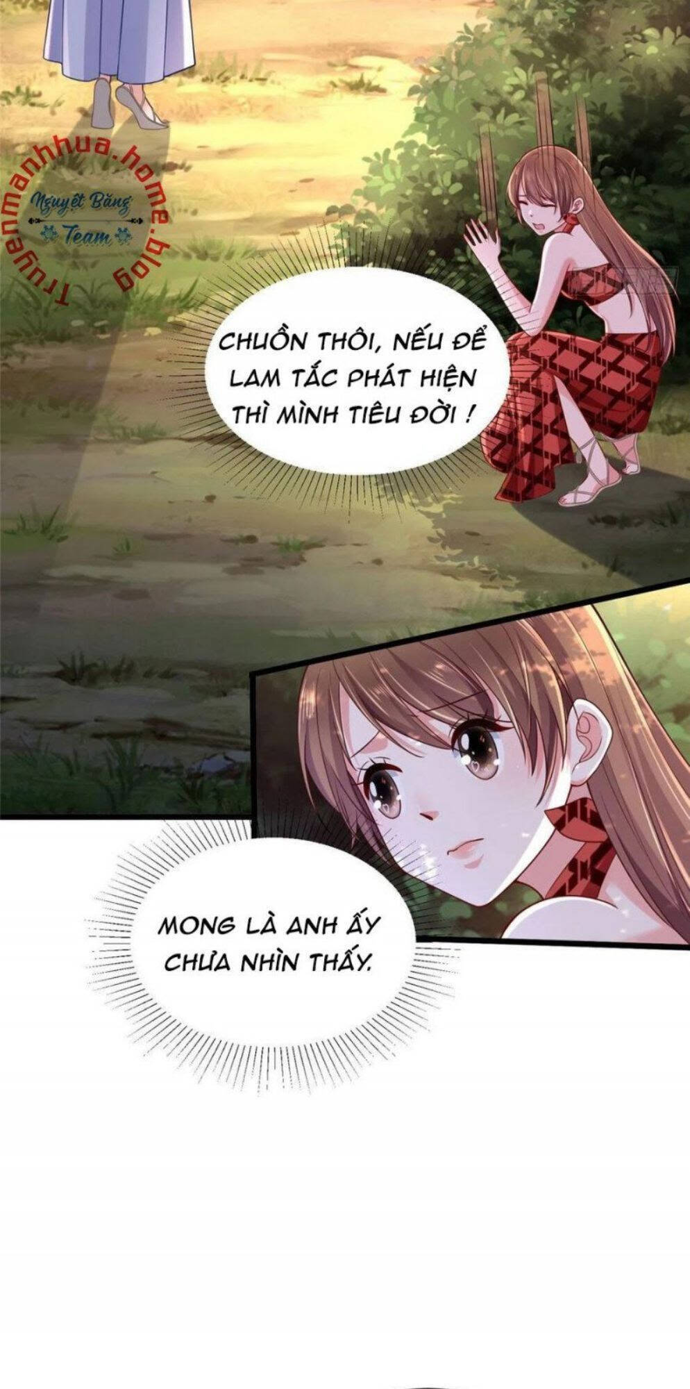 Thảnh Thơi Thú Thế Chủng Chủng Điền, Sinh Sinh Tể Chapter 260 - Trang 2