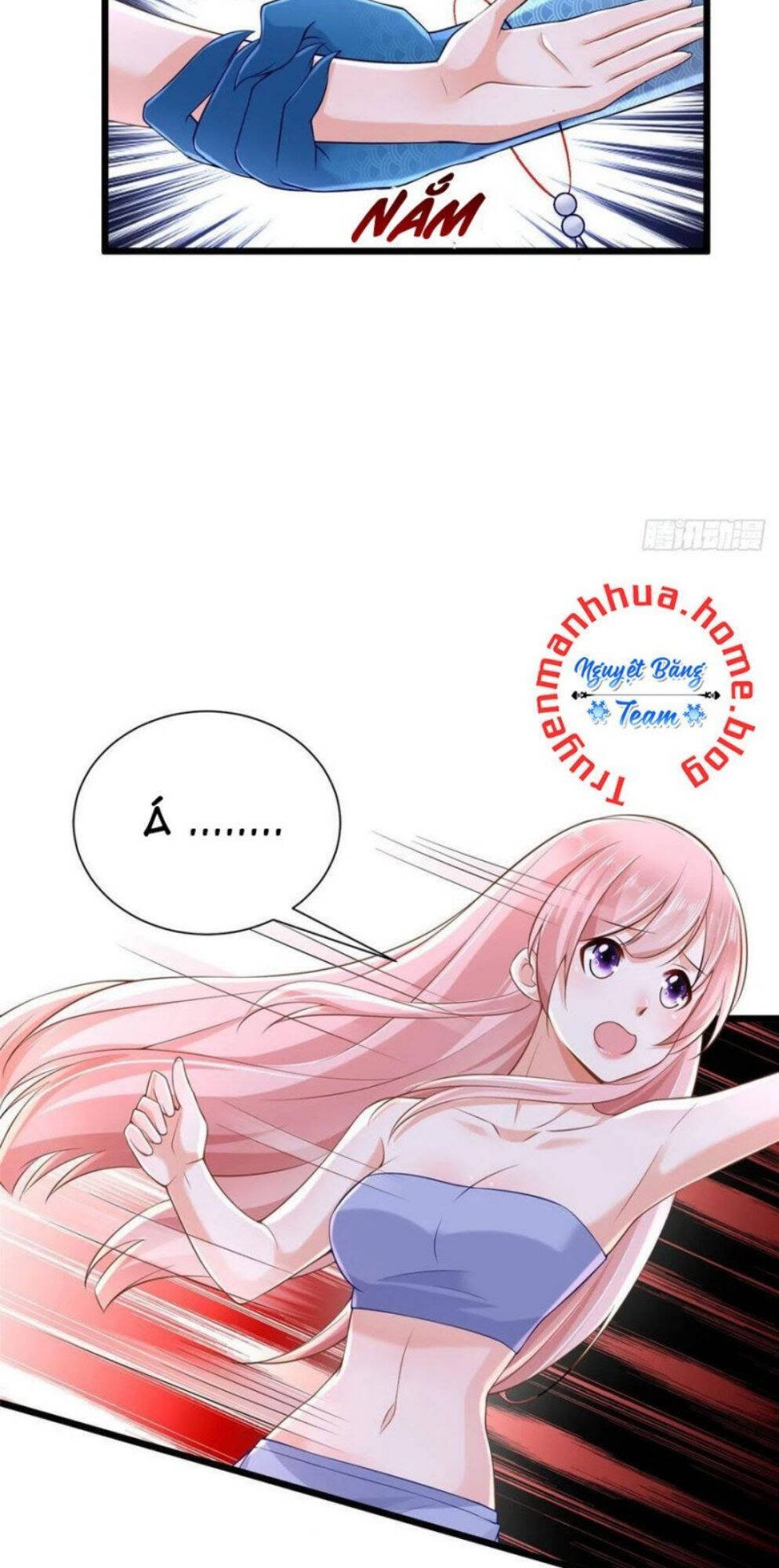 Thảnh Thơi Thú Thế Chủng Chủng Điền, Sinh Sinh Tể Chapter 260 - Trang 2