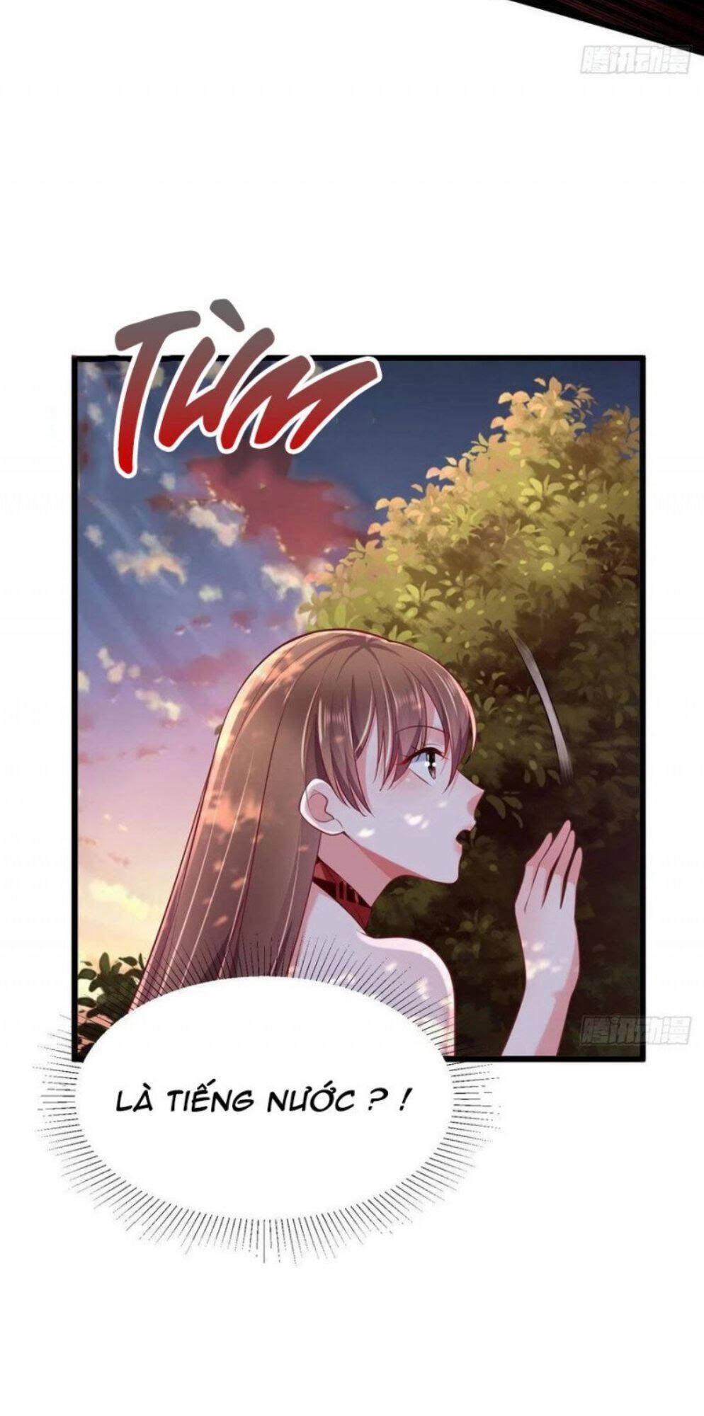 Thảnh Thơi Thú Thế Chủng Chủng Điền, Sinh Sinh Tể Chapter 260 - Trang 2