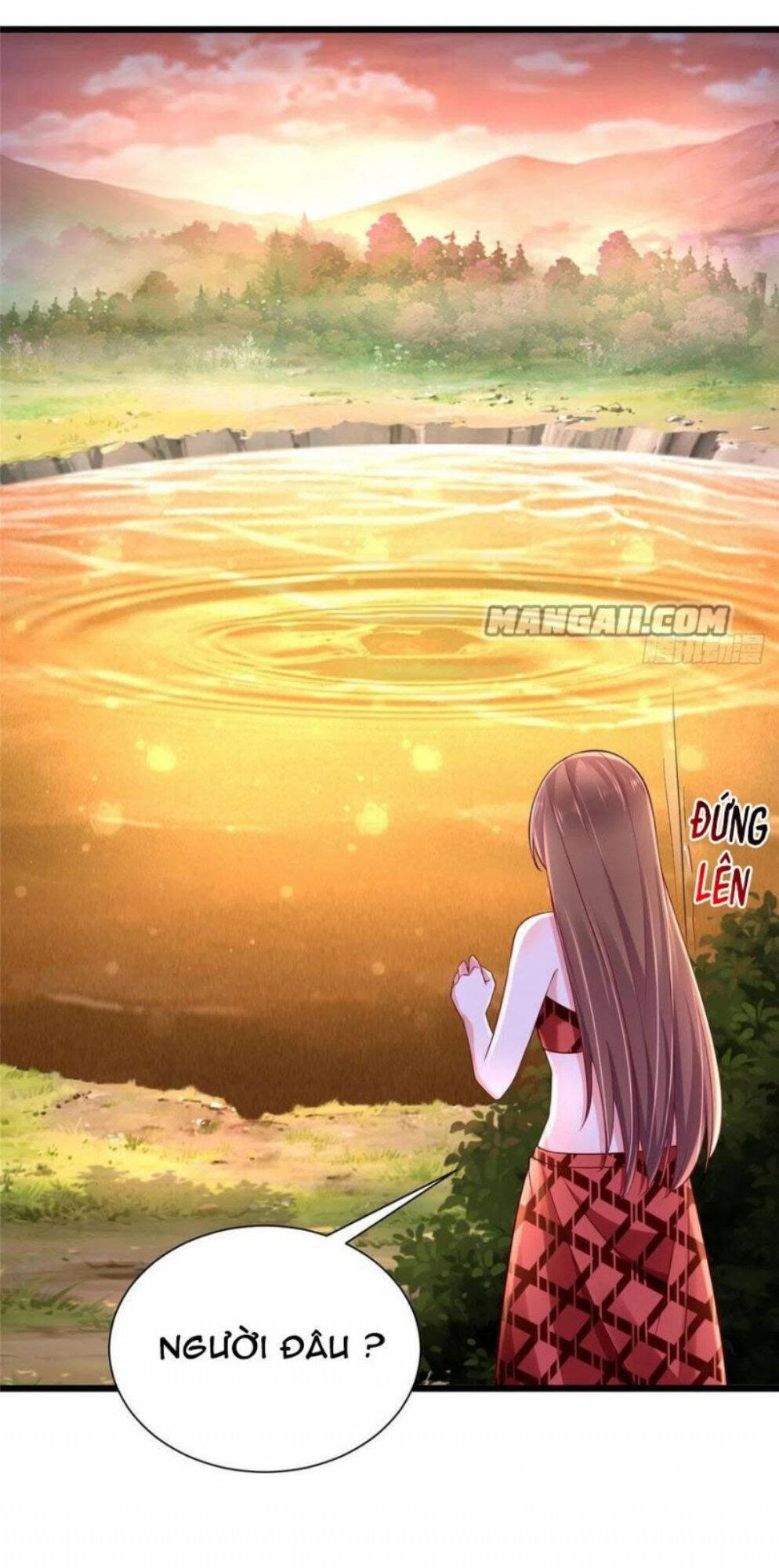 Thảnh Thơi Thú Thế Chủng Chủng Điền, Sinh Sinh Tể Chapter 260 - Trang 2