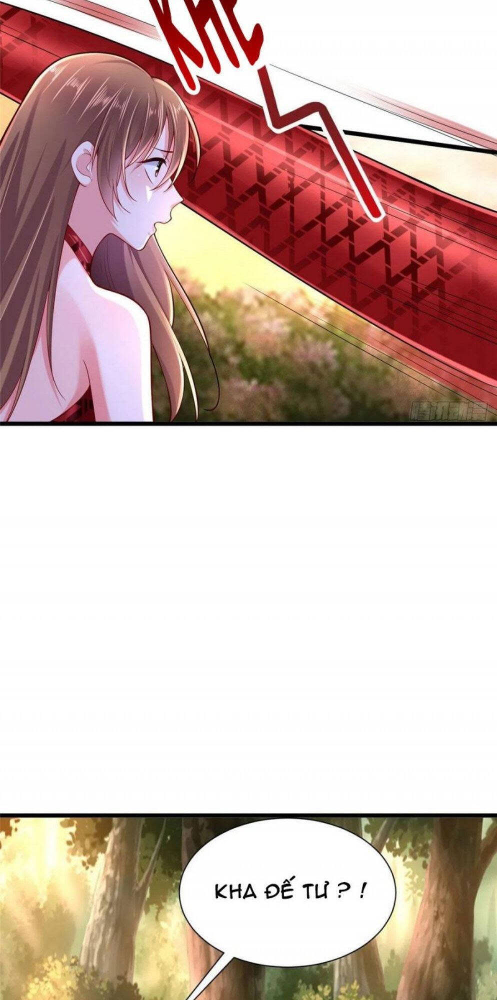 Thảnh Thơi Thú Thế Chủng Chủng Điền, Sinh Sinh Tể Chapter 260 - Trang 2