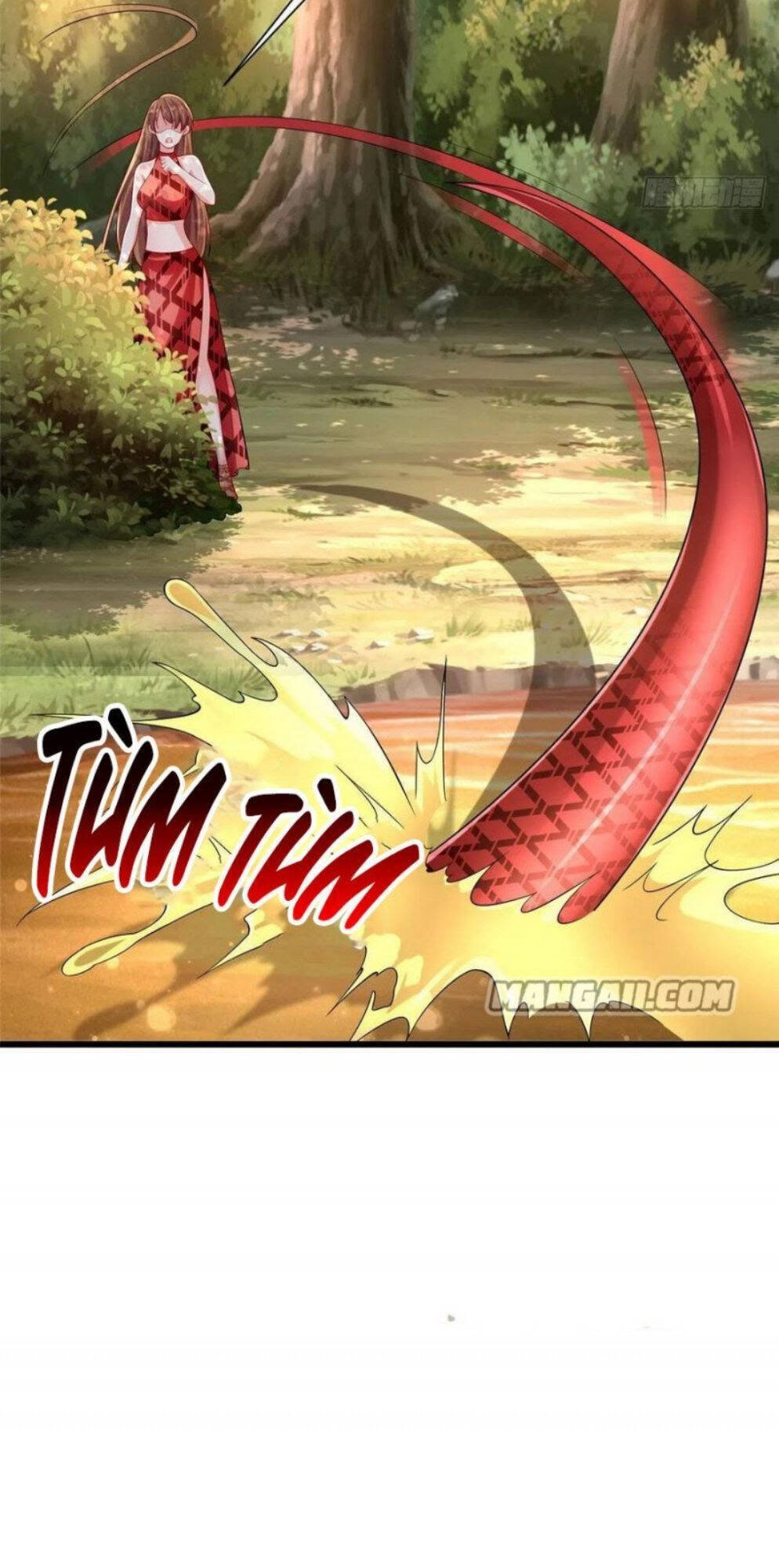 Thảnh Thơi Thú Thế Chủng Chủng Điền, Sinh Sinh Tể Chapter 260 - Trang 2