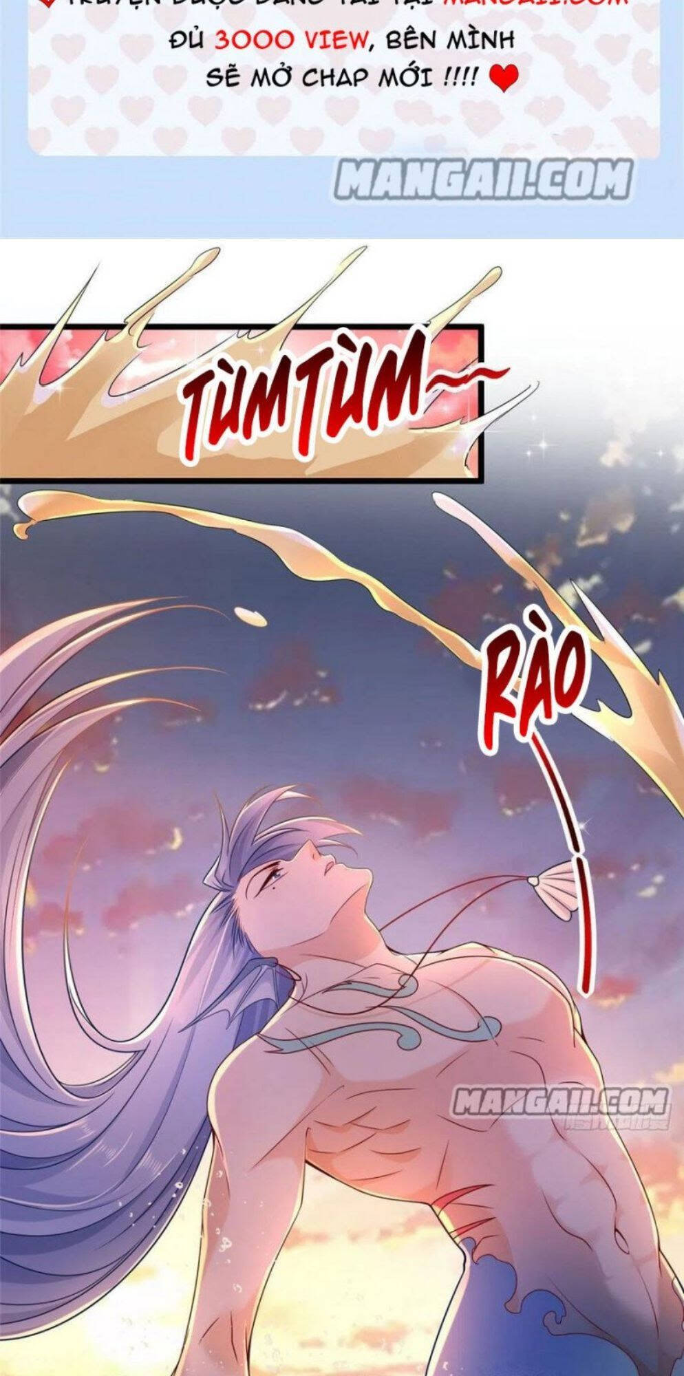 Thảnh Thơi Thú Thế Chủng Chủng Điền, Sinh Sinh Tể Chapter 260 - Trang 2