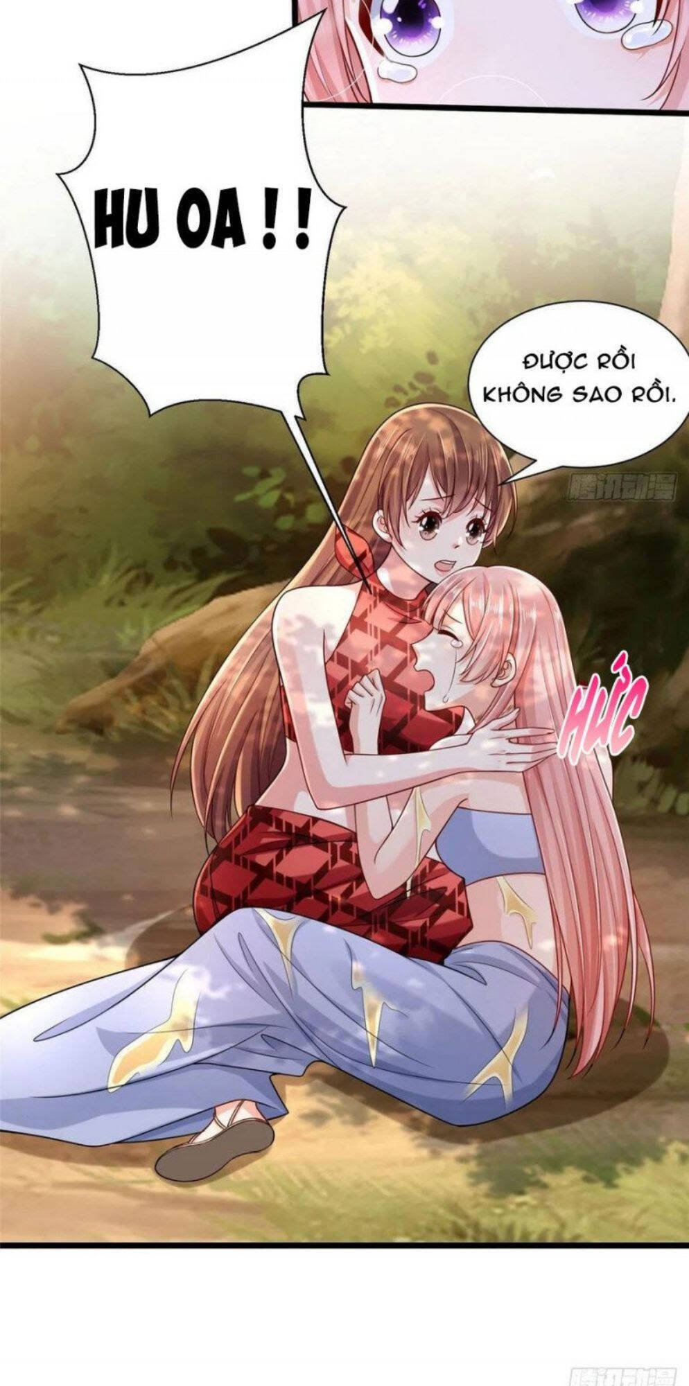 Thảnh Thơi Thú Thế Chủng Chủng Điền, Sinh Sinh Tể Chapter 260 - Trang 2