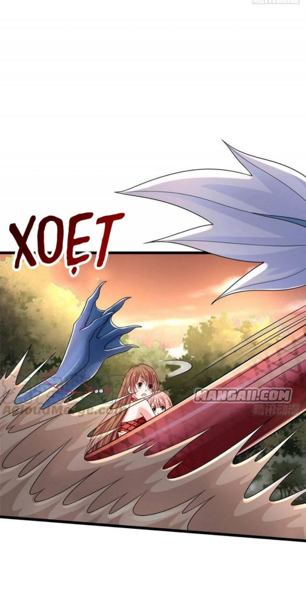 Thảnh Thơi Thú Thế Chủng Chủng Điền, Sinh Sinh Tể Chapter 260 - Trang 2