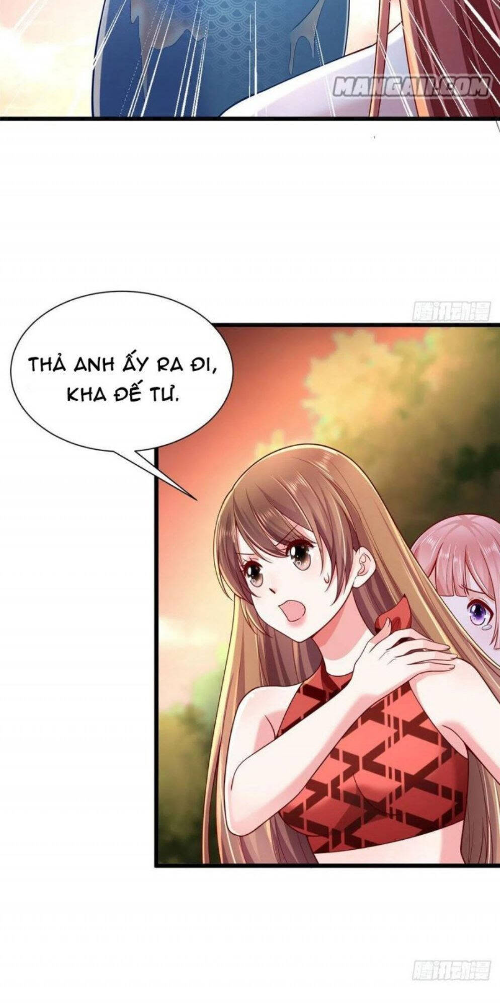 Thảnh Thơi Thú Thế Chủng Chủng Điền, Sinh Sinh Tể Chapter 260 - Trang 2