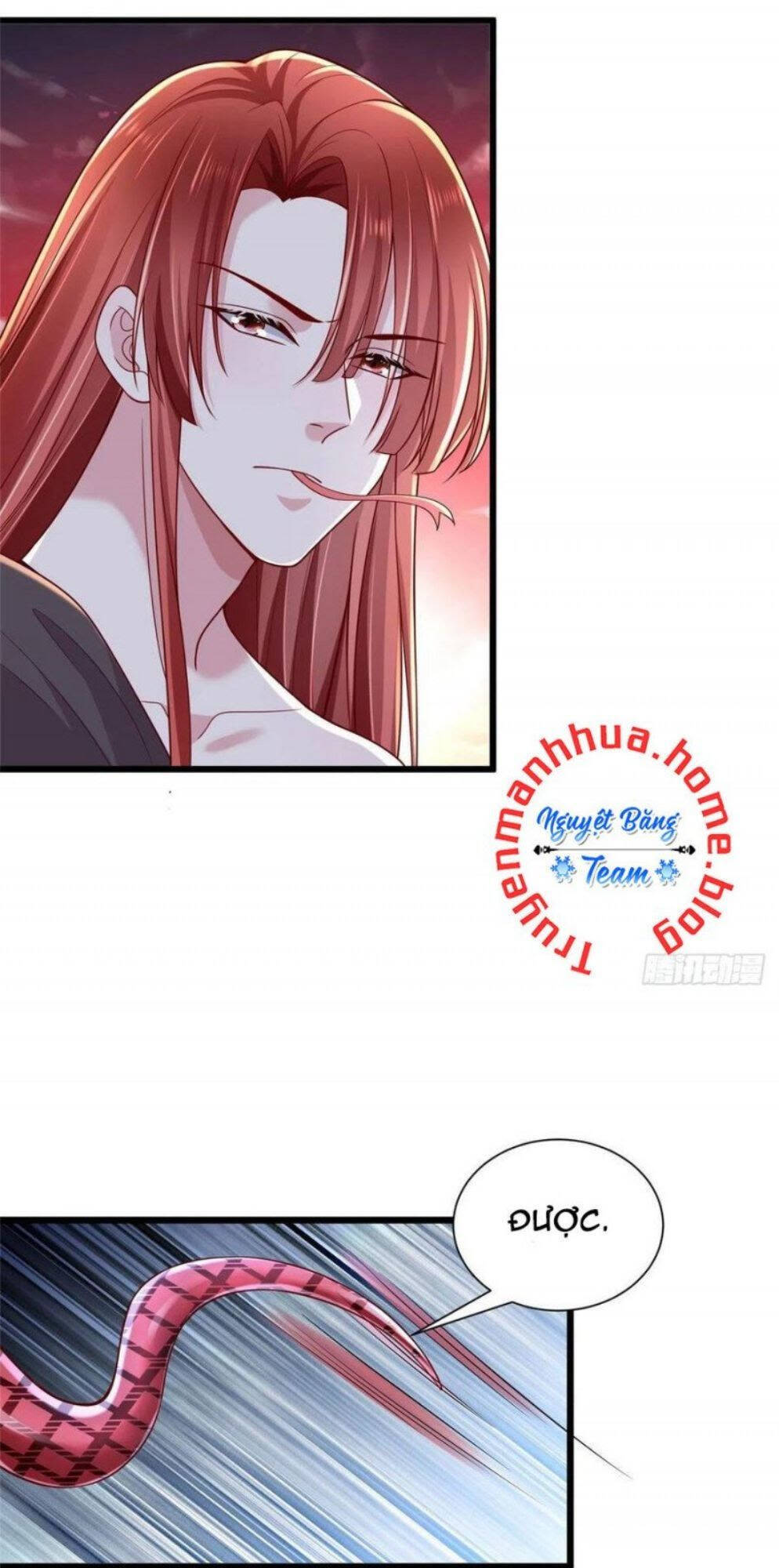 Thảnh Thơi Thú Thế Chủng Chủng Điền, Sinh Sinh Tể Chapter 260 - Trang 2