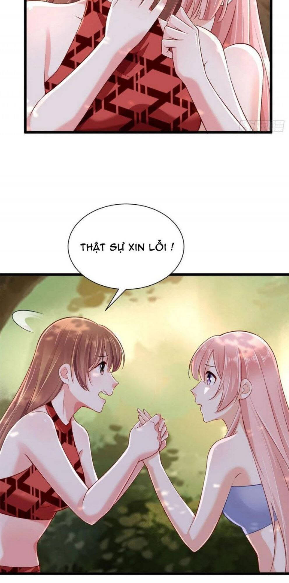 Thảnh Thơi Thú Thế Chủng Chủng Điền, Sinh Sinh Tể Chapter 260 - Trang 2