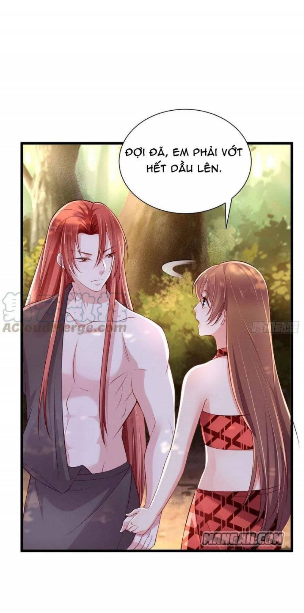 Thảnh Thơi Thú Thế Chủng Chủng Điền, Sinh Sinh Tể Chapter 260 - Trang 2