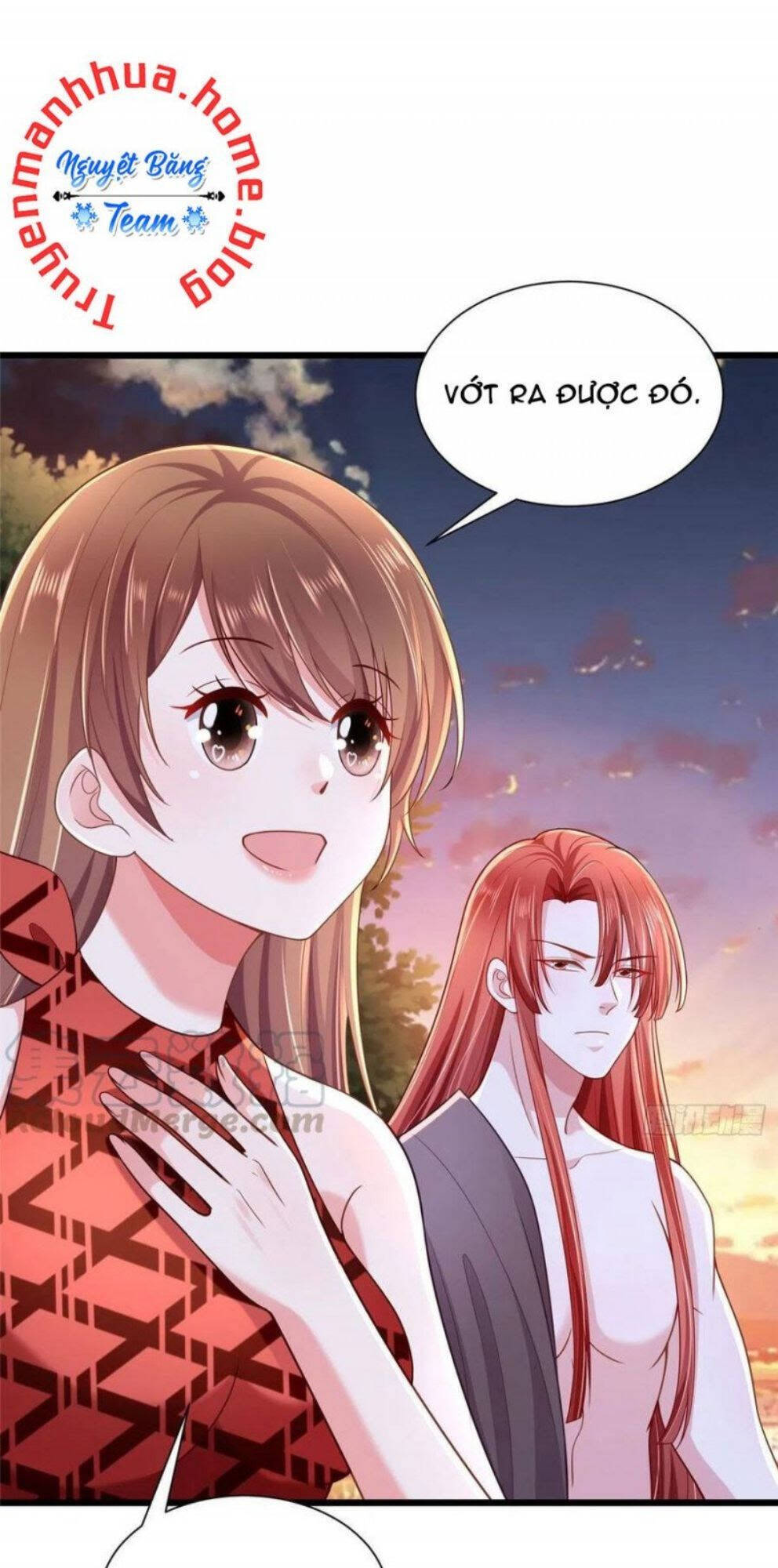 Thảnh Thơi Thú Thế Chủng Chủng Điền, Sinh Sinh Tể Chapter 260 - Trang 2