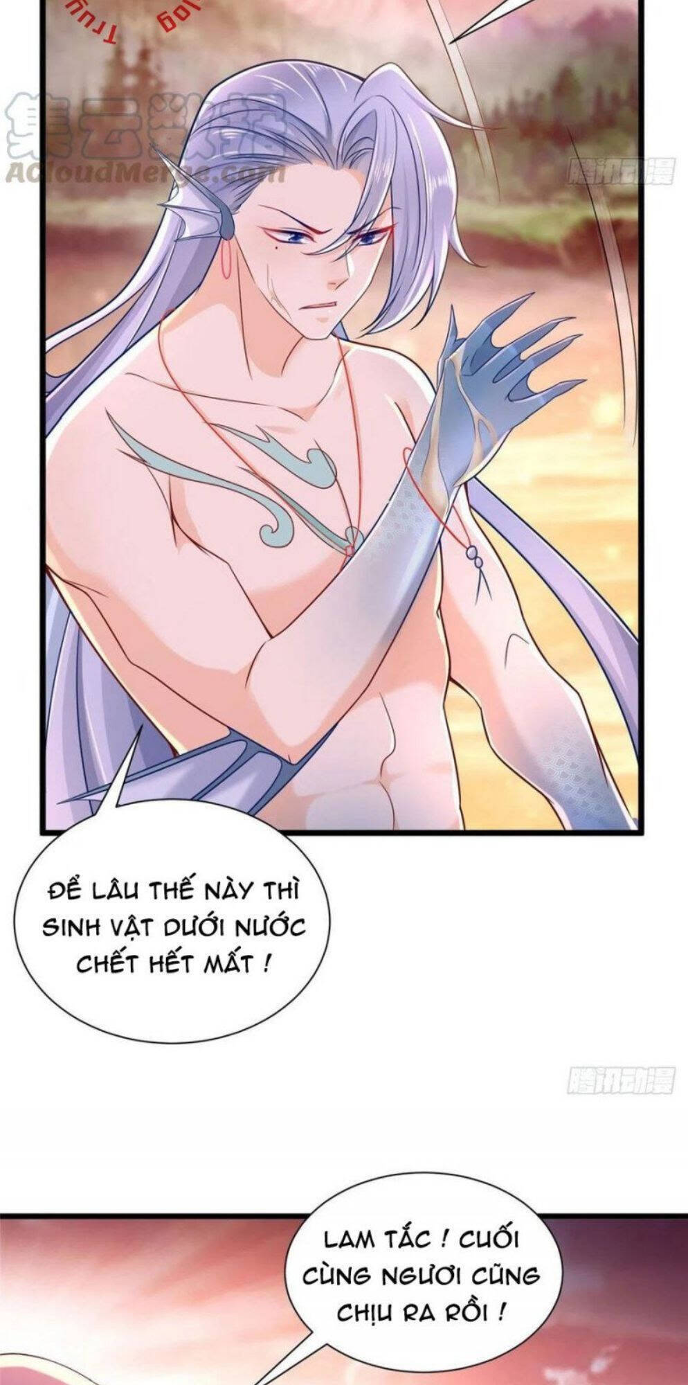 Thảnh Thơi Thú Thế Chủng Chủng Điền, Sinh Sinh Tể Chapter 260 - Trang 2