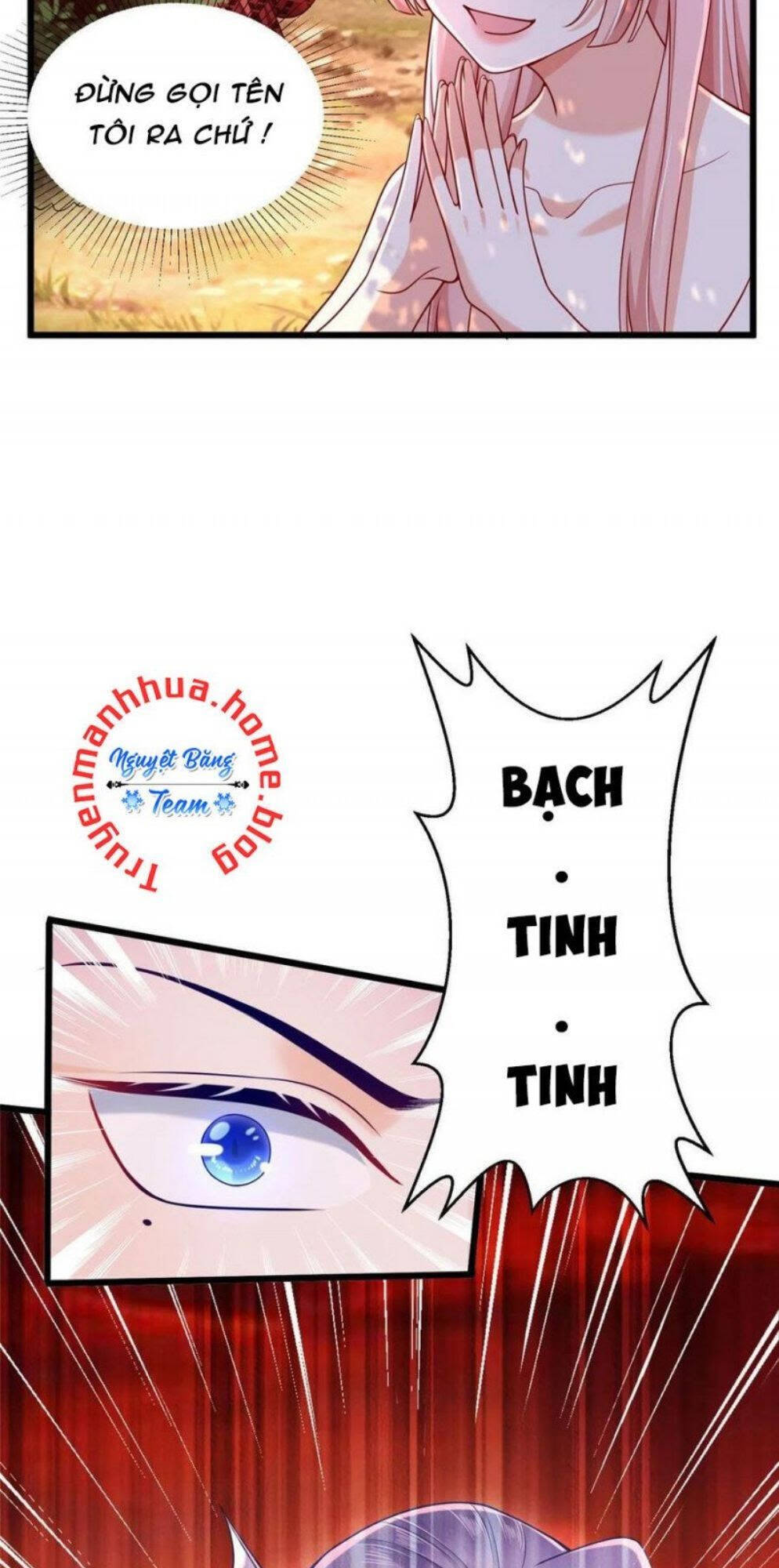 Thảnh Thơi Thú Thế Chủng Chủng Điền, Sinh Sinh Tể Chapter 260 - Trang 2