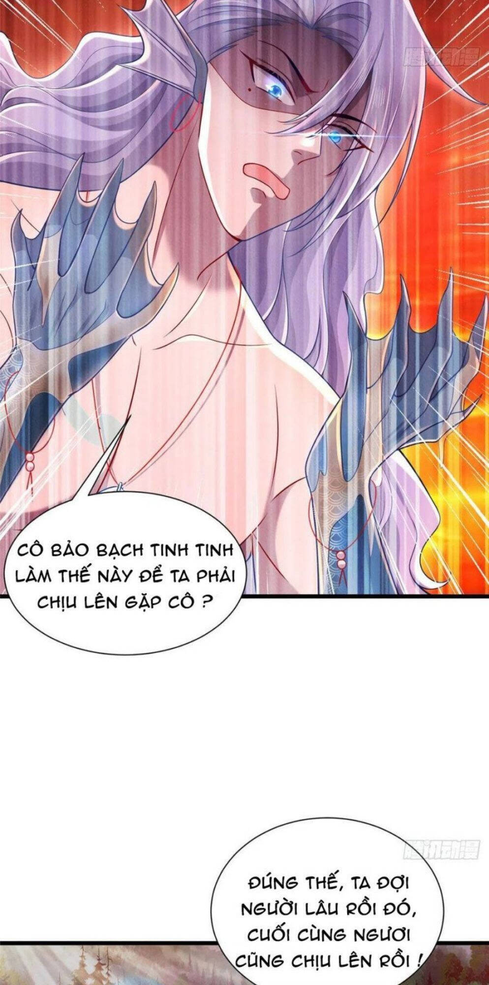 Thảnh Thơi Thú Thế Chủng Chủng Điền, Sinh Sinh Tể Chapter 260 - Trang 2