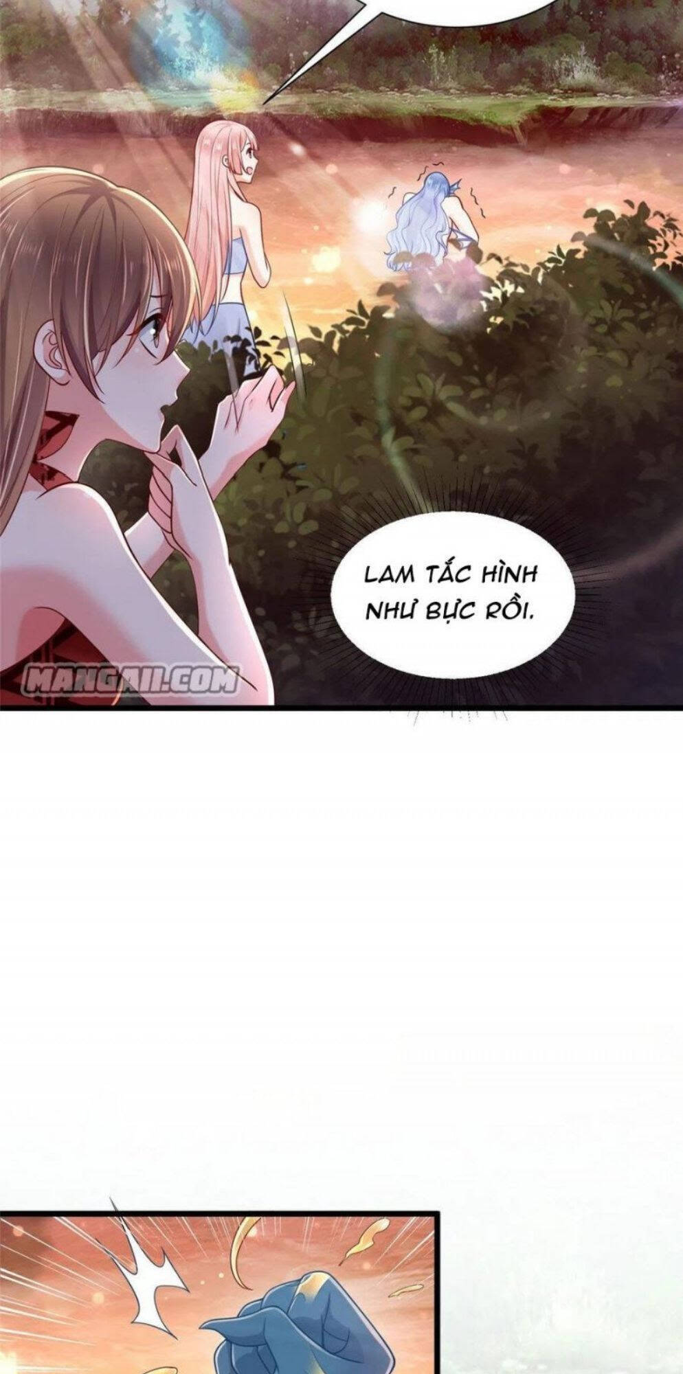 Thảnh Thơi Thú Thế Chủng Chủng Điền, Sinh Sinh Tể Chapter 260 - Trang 2