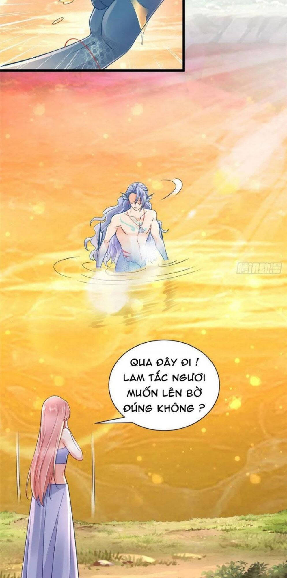 Thảnh Thơi Thú Thế Chủng Chủng Điền, Sinh Sinh Tể Chapter 260 - Trang 2