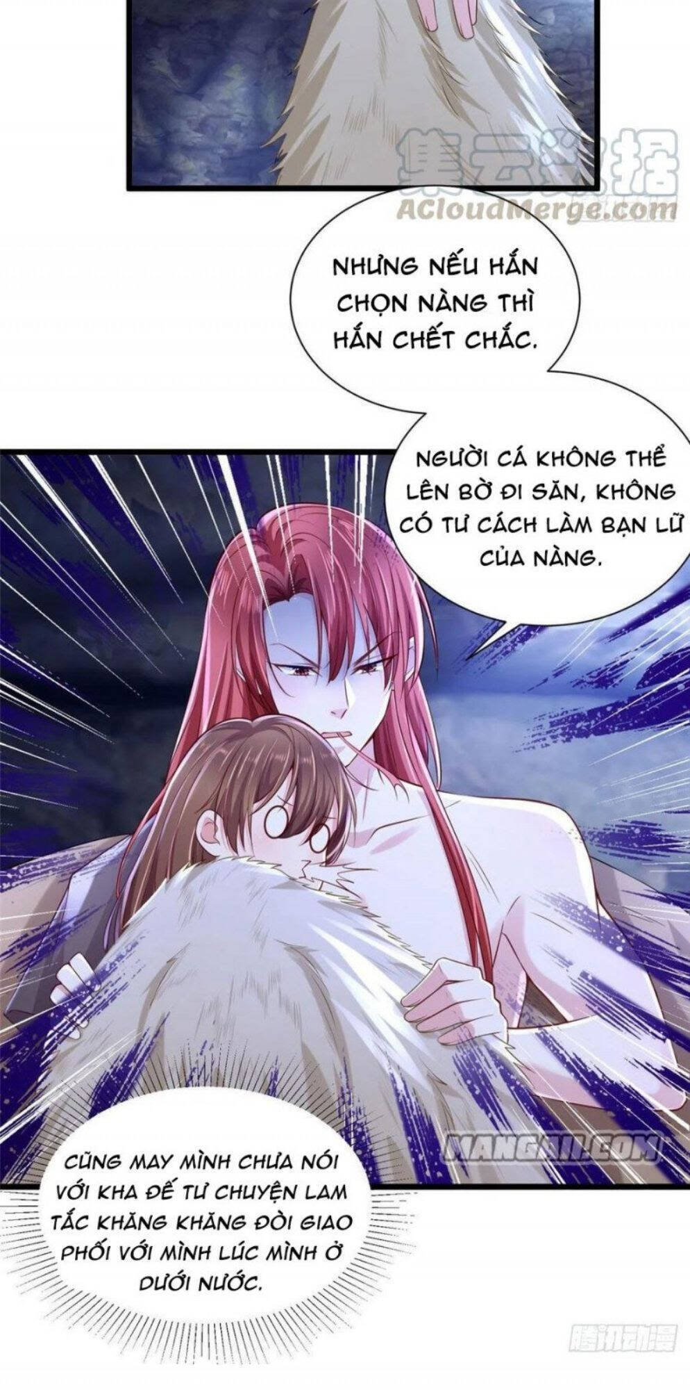 Thảnh Thơi Thú Thế Chủng Chủng Điền, Sinh Sinh Tể Chapter 261 - Trang 2