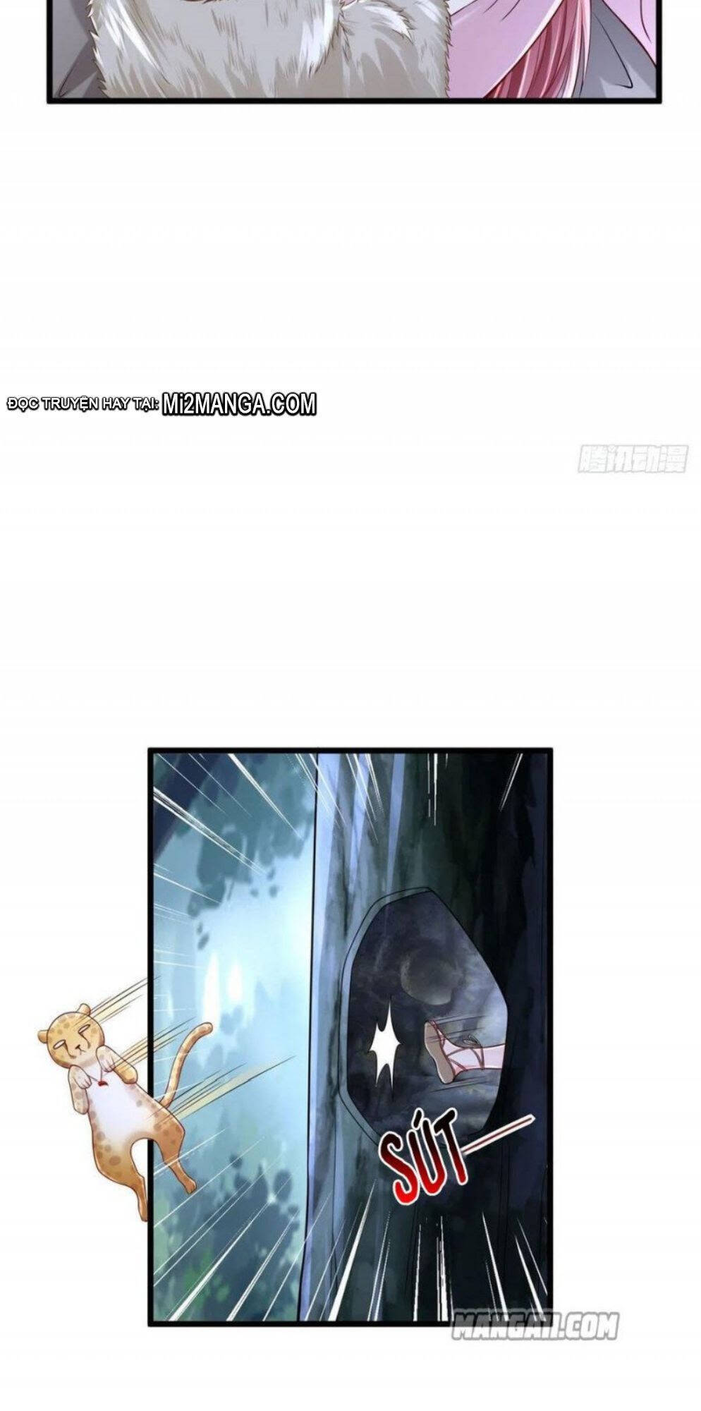 Thảnh Thơi Thú Thế Chủng Chủng Điền, Sinh Sinh Tể Chapter 261 - Trang 2