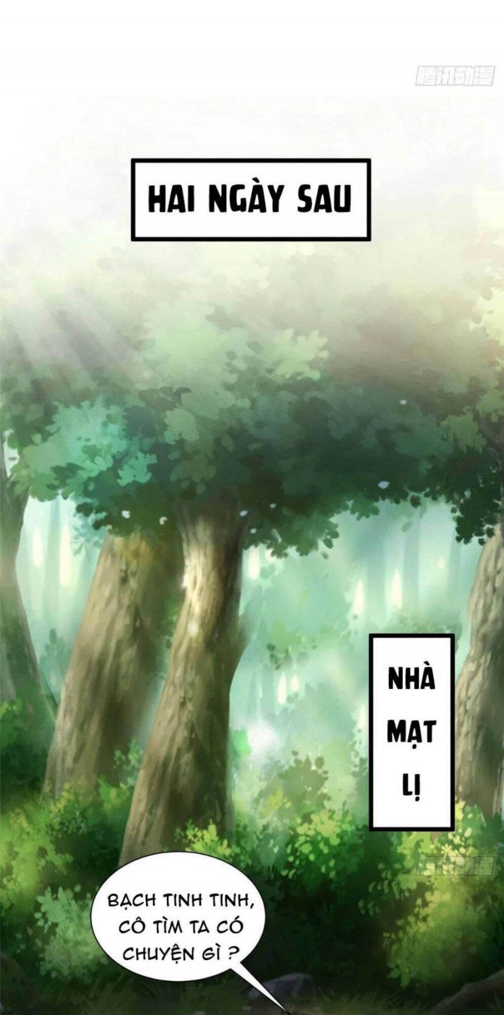 Thảnh Thơi Thú Thế Chủng Chủng Điền, Sinh Sinh Tể Chapter 261 - Trang 2