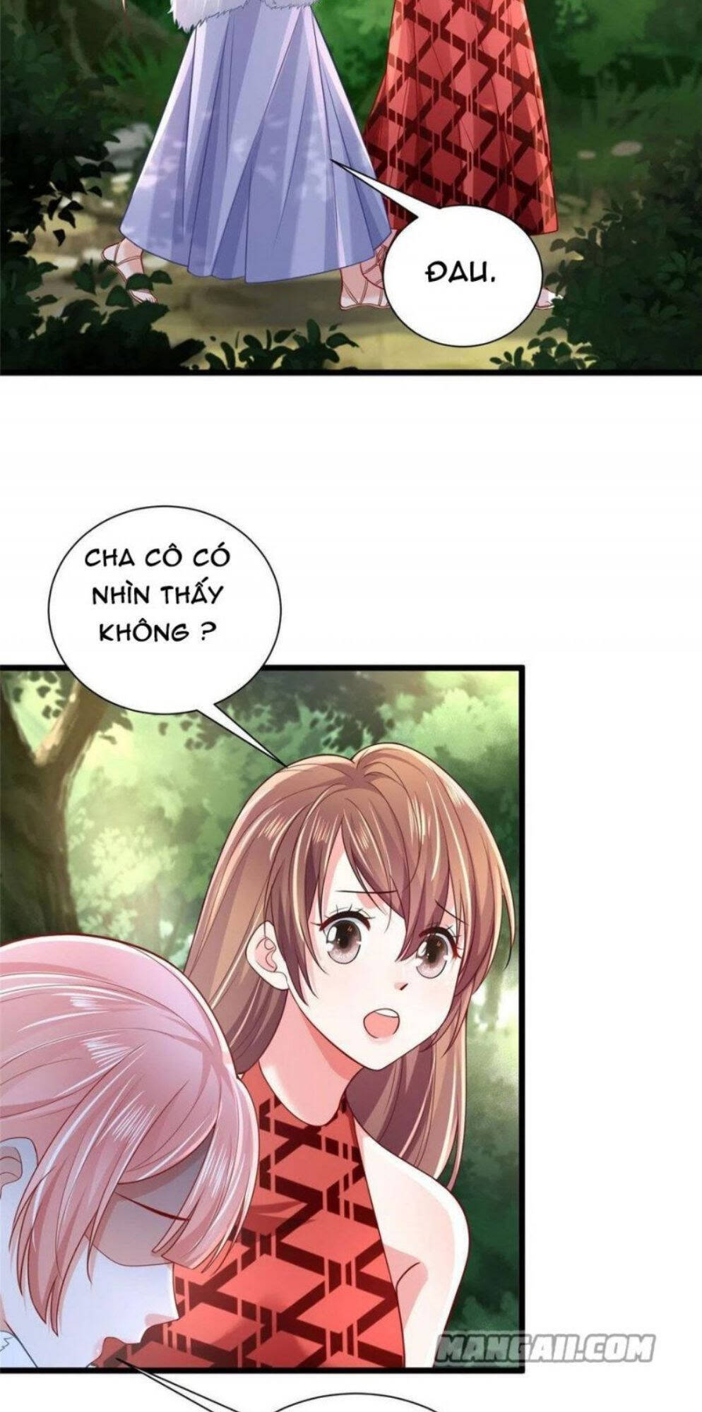 Thảnh Thơi Thú Thế Chủng Chủng Điền, Sinh Sinh Tể Chapter 261 - Trang 2