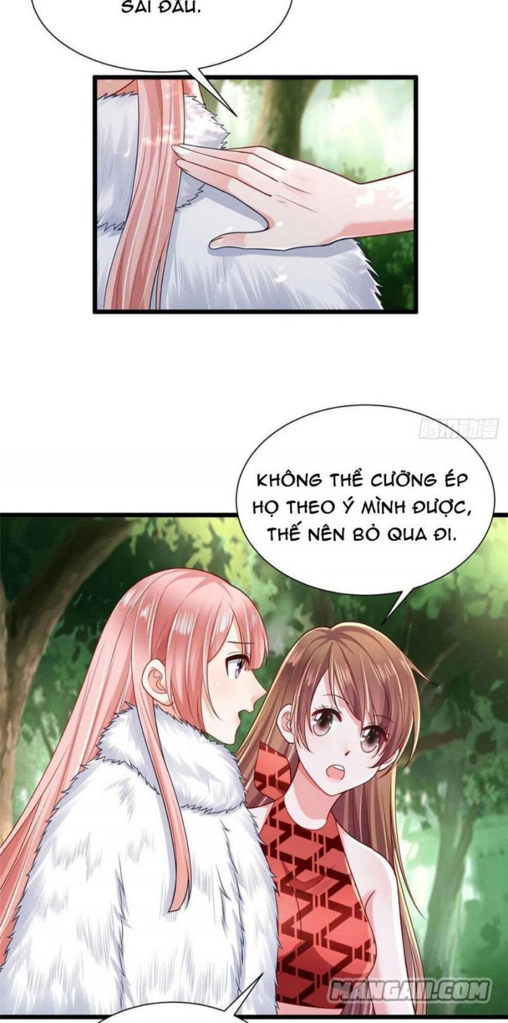 Thảnh Thơi Thú Thế Chủng Chủng Điền, Sinh Sinh Tể Chapter 261 - Trang 2