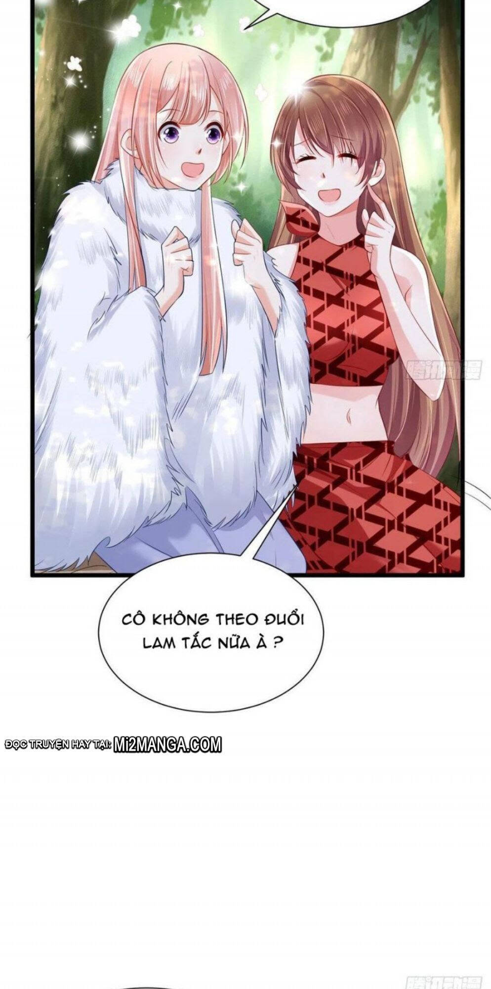 Thảnh Thơi Thú Thế Chủng Chủng Điền, Sinh Sinh Tể Chapter 261 - Trang 2