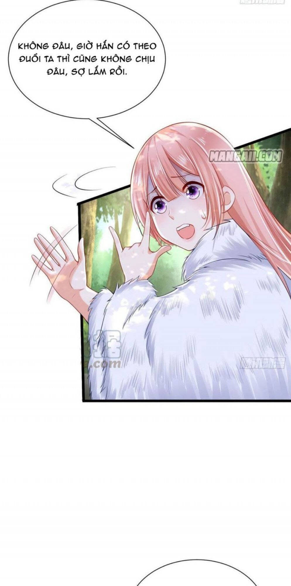 Thảnh Thơi Thú Thế Chủng Chủng Điền, Sinh Sinh Tể Chapter 261 - Trang 2