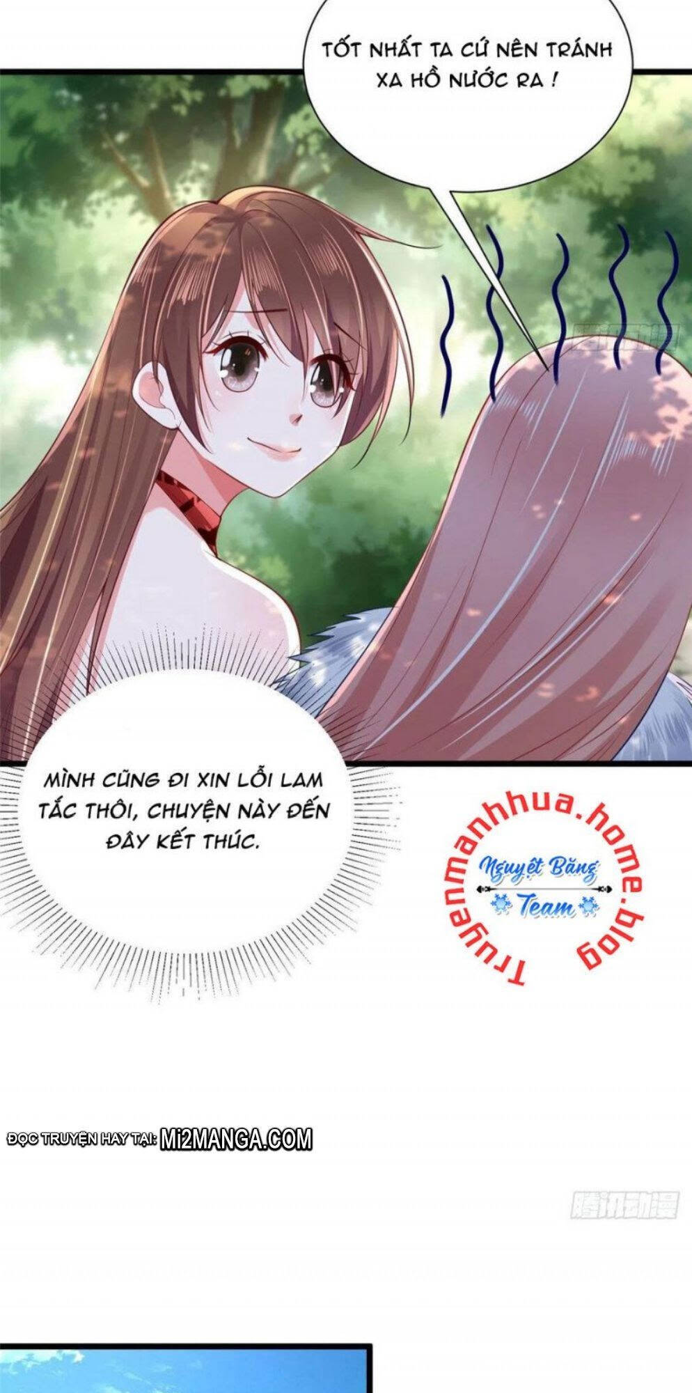 Thảnh Thơi Thú Thế Chủng Chủng Điền, Sinh Sinh Tể Chapter 261 - Trang 2