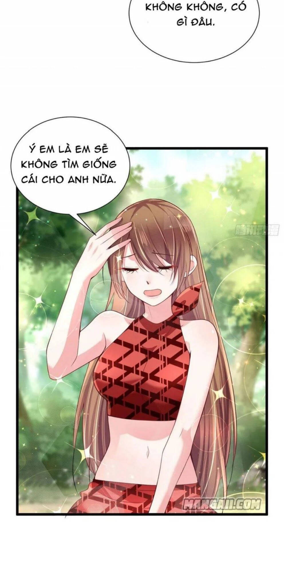 Thảnh Thơi Thú Thế Chủng Chủng Điền, Sinh Sinh Tể Chapter 261 - Trang 2