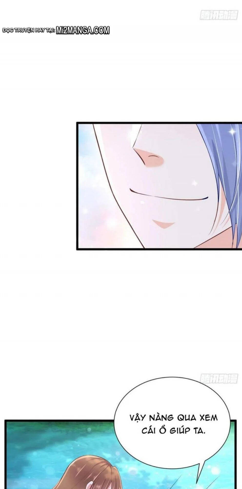 Thảnh Thơi Thú Thế Chủng Chủng Điền, Sinh Sinh Tể Chapter 261 - Trang 2