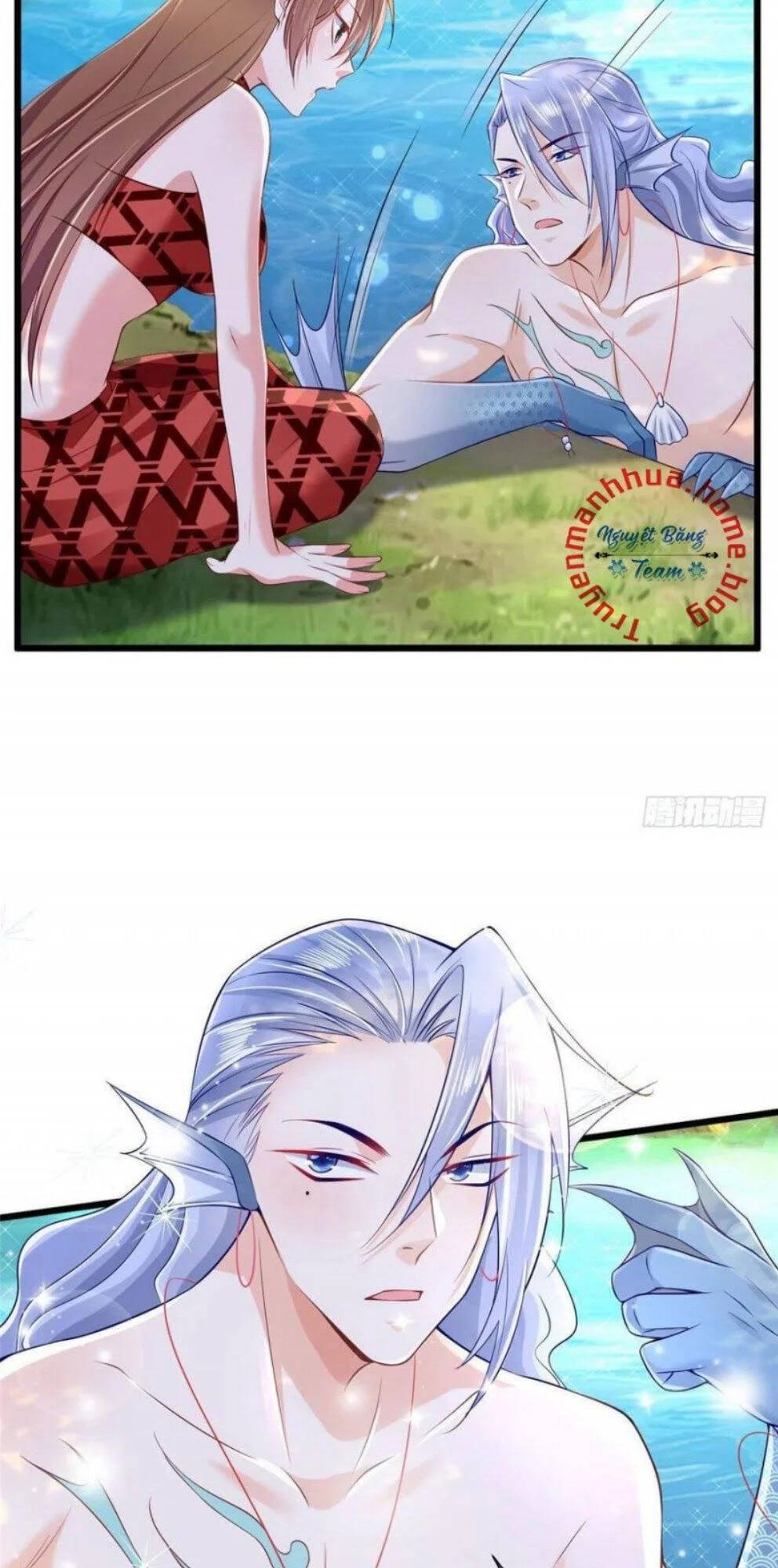 Thảnh Thơi Thú Thế Chủng Chủng Điền, Sinh Sinh Tể Chapter 261 - Trang 2