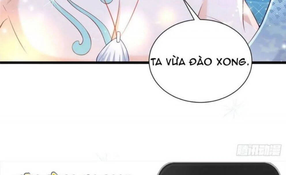 Thảnh Thơi Thú Thế Chủng Chủng Điền, Sinh Sinh Tể Chapter 261 - Trang 2