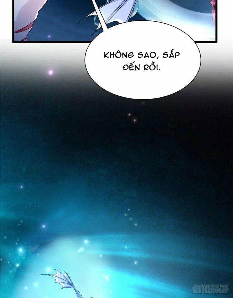 Thảnh Thơi Thú Thế Chủng Chủng Điền, Sinh Sinh Tể Chapter 262.1 - Trang 2