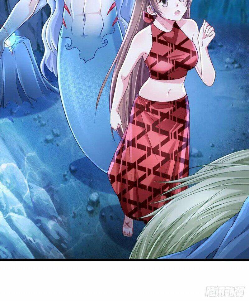 Thảnh Thơi Thú Thế Chủng Chủng Điền, Sinh Sinh Tể Chapter 262.1 - Trang 2