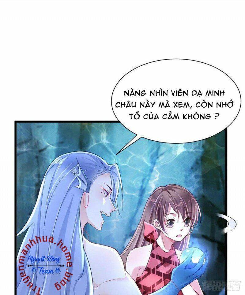 Thảnh Thơi Thú Thế Chủng Chủng Điền, Sinh Sinh Tể Chapter 262.1 - Trang 2