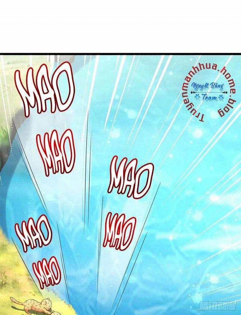 Thảnh Thơi Thú Thế Chủng Chủng Điền, Sinh Sinh Tể Chapter 262.1 - Trang 2