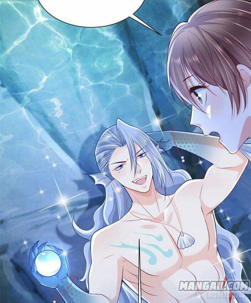 Thảnh Thơi Thú Thế Chủng Chủng Điền, Sinh Sinh Tể Chapter 262.1 - Trang 2