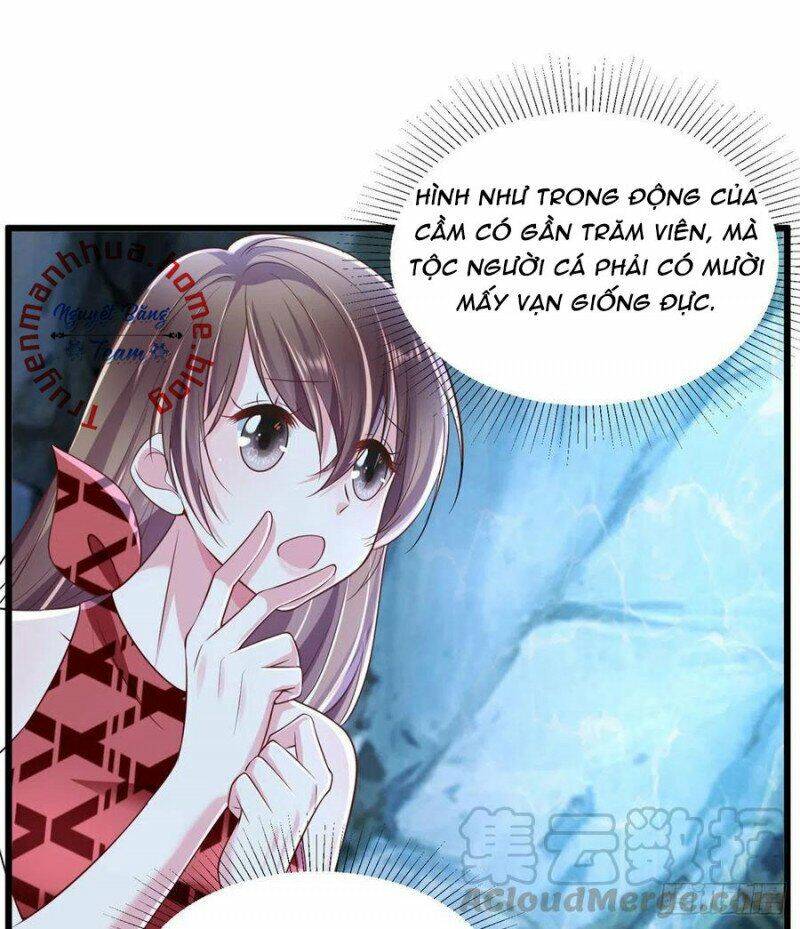 Thảnh Thơi Thú Thế Chủng Chủng Điền, Sinh Sinh Tể Chapter 262.1 - Trang 2