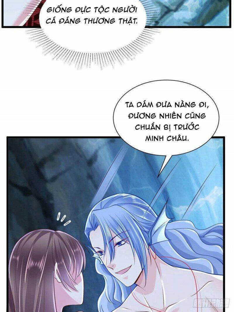 Thảnh Thơi Thú Thế Chủng Chủng Điền, Sinh Sinh Tể Chapter 262.1 - Trang 2