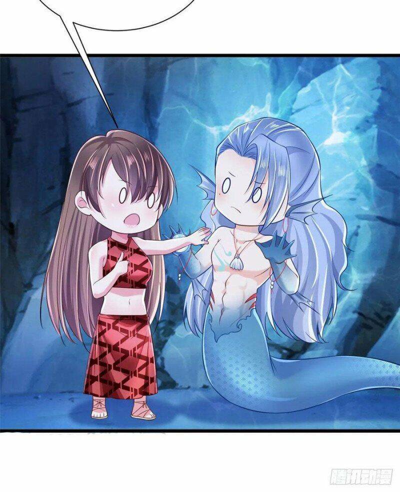 Thảnh Thơi Thú Thế Chủng Chủng Điền, Sinh Sinh Tể Chapter 262.1 - Trang 2